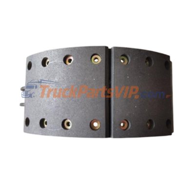Front Brake Shoe Assembly, WG9100440030, WG9000440031, 199000440031, AZ450045000086, AZ4500451160, 3501N-101, 711W50200-6882, AZ7121450185, 1105333501043, 1104330200039, DZ9100440030, DZ9112440030, DZ91189520015, 3501045-81D, 3501045-A01, 3501N-010, 3501V44-010, H0351020001A0