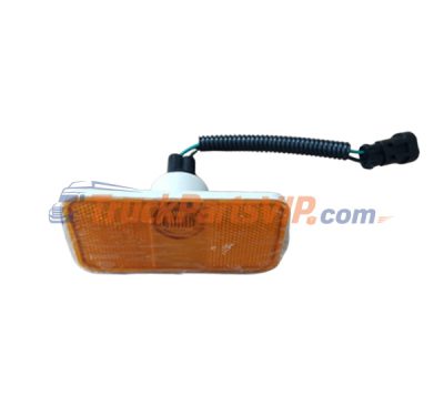 Side Marker Lamp, WG9100720012, WG9312720014, SSZ790079-0036, LG9704720002, 811W25320-6011, WG9925725011, WG9719720017, YZ952581500001, JF432-4117010, G20-3726030, 3732-500117