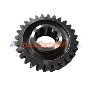 Driven Cylindrical Gear, WG9114320001, 199114320001, WG9014320137, WG9114320208, AZ9970320120, 811W35610-0047, 811W35610-0052, 712-35610-0140, AZ712132000002