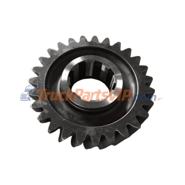 Driven Cylindrical Gear, WG9114320001, 199114320001, WG9014320137, WG9114320208, AZ9970320120, 811W35610-0047, 811W35610-0052, 712-35610-0140, AZ712132000002