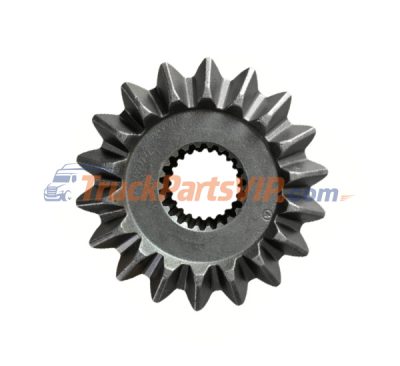 Front Half Shaft Gear, WG9231320225, 199231320225, WG9231320152, WG9014320133, 199014320133, WG9100320040, WG9231320133