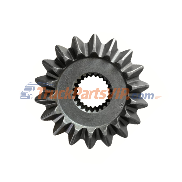 Front Half Shaft Gear, WG9231320225, 199231320225, WG9231320152, WG9014320133, 199014320133, WG9100320040, WG9231320133