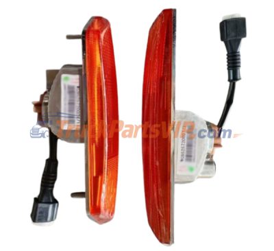 Left Turn Signal Lamp, Right Turn Signal Lamp, WG9525720023, WG9525720024, WG9925720013, WG9925720014, WG9123720004, WG9123720005, WG9719720017, WG9719720018, WG9925725011, DZ93189723010, DZ93189723011, DZ95259720021, DZ95259720022, 3732010-362, 3732020-362, H4371040100A0, H4371050003A0