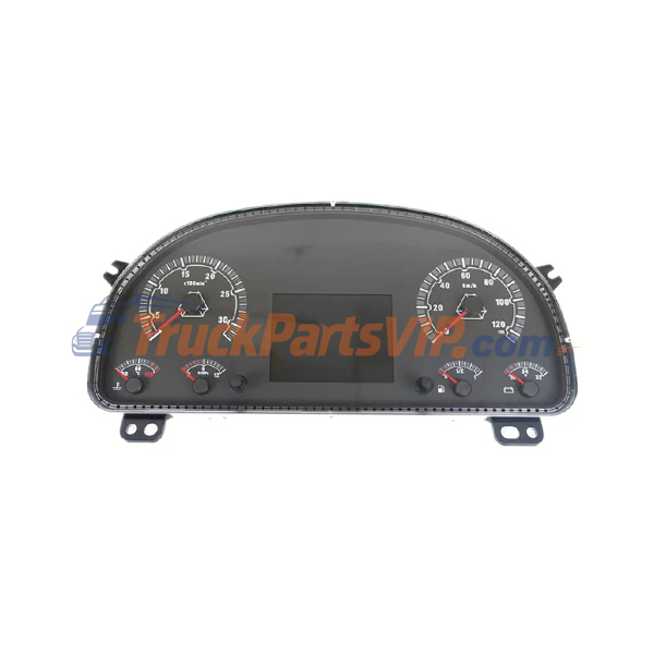 Fuel Combination Gauge, WG9716582214, WG9716582244, WG9716582236, WG9716582211, WG9716582201, WG9716582245, WG9716582235, WG9925581050, WG9719581018, WG9719580015, WG9716580025, WG9918581111, WG9125589050, YG9525581050, LG9705580001