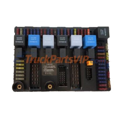 Electrical Junction Box, WG9716582301, WG9716582302, WG9716580021, WG9716580022, WG9918580002, WG9925581021, WG9719580021, AZ9100583004, AZ9100583005, 3722010-362, 3722010-A01, 3722100-367, 3722020-50A, DZ97189582301, DZ96189582301, DZ97189584301, H4362010001A0, H4362020002A0
