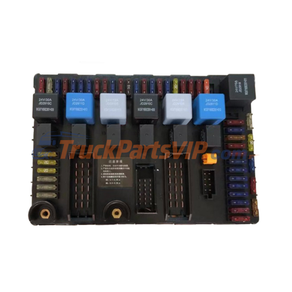 Electrical Junction Box, WG9716582301, WG9716582302, WG9716580021, WG9716580022, WG9918580002, WG9925581021, WG9719580021, AZ9100583004, AZ9100583005, 3722010-362, 3722010-A01, 3722100-367, 3722020-50A, DZ97189582301, DZ96189582301, DZ97189584301, H4362010001A0, H4362020002A0
