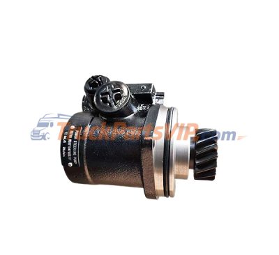 Heavy Truck Power Steering Pump, WG9719470037/1, WG9719470037/2, WG9619470080, WG9725478037, 7077955927, AZ9719470037, DZ9100130045