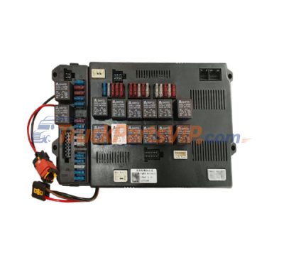 Right Control Module, WG9719581023, WG9719580001, WG9719581022, WG9719580002, AZ9719580002, WG9716580012, 812W28230-6012, 812W28230-6022, 712W28230-0015, DZ97189585120, DZ93189582420, Q21-1051-002, A66-22446-002, A66-22446-102, 3579252C2