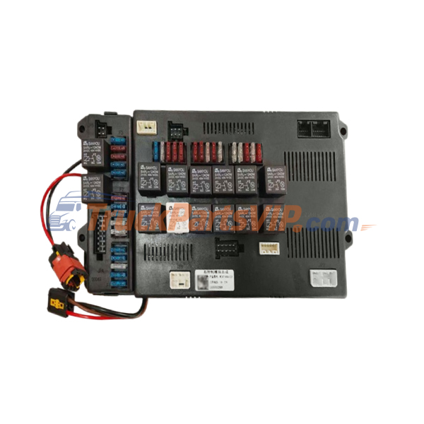 Right Control Module, WG9719581023, WG9719580001, WG9719581022, WG9719580002, AZ9719580002, WG9716580012, 812W28230-6012, 812W28230-6022, 712W28230-0015, DZ97189585120, DZ93189582420, Q21-1051-002, A66-22446-002, A66-22446-102, 3579252C2