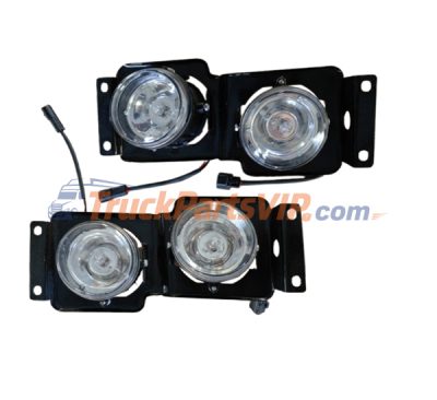 Front Combination Lamp Assembly, WG9719720015, WG9719720016, WG9925720011, WG9925720012, 811W25201-5121, 811W25201-5122, WG9725720015, WG9725720016, DZ93189720011, DZ93189720012, DZ9114720015, DZ9114720016, DZ95259720121, DZ95259720122, 3731010-362, 3731020-362, 3716010-Q407, 3716020-Q407, 3711010-C0100, 3711020-C0100, H4371020101A0, H4371020201A0, A06-32496-006, A06-32496-007, 4049968C99