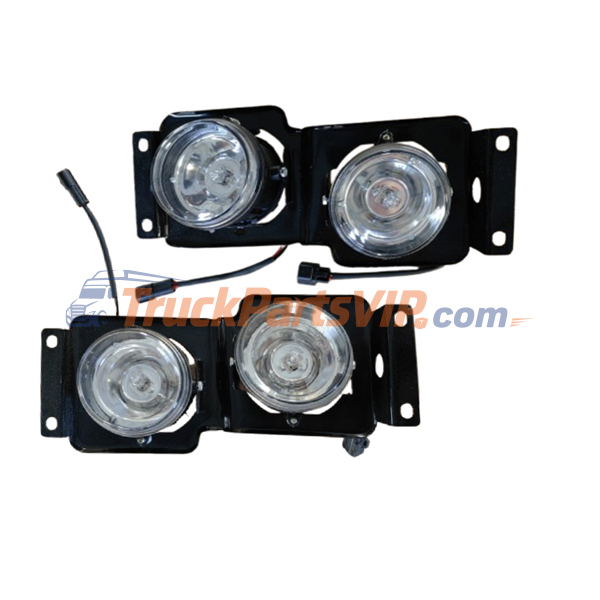 Front Combination Lamp Assembly, WG9719720015, WG9719720016, WG9925720011, WG9925720012, 811W25201-5121, 811W25201-5122, WG9725720015, WG9725720016, DZ93189720011, DZ93189720012, DZ9114720015, DZ9114720016, DZ95259720121, DZ95259720122, 3731010-362, 3731020-362, 3716010-Q407, 3716020-Q407, 3711010-C0100, 3711020-C0100, H4371020101A0, H4371020201A0, A06-32496-006, A06-32496-007, 4049968C99