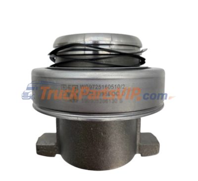 Clutch Release Bearing, WG9725160510, WG9725160510/2, WG9725160510/3, WG9725160520, WG9725160560, AZ99211603001, AZ9921160300, AZ9921162130, AZ992516003001, AZ9925160030, WG9925160613, 1096302155, 646L-0040A17, 5G40L-0021A4, A4002540608, LG9704160520