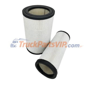 Main Air Filter, WG9725191102, WG9725191103, WG9725190102, WG9725190103, WG9925190001, WG9X25190072, WG9X25190072/1, 710W08405-0032, WG9525190055, WG9525190200, LG9704190654, LG9704190446