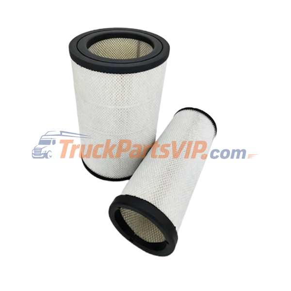 Main Air Filter, WG9725191102, WG9725191103, WG9725190102, WG9725190103, WG9925190001, WG9X25190072, WG9X25190072/1, 710W08405-0032, WG9525190055, WG9525190200, LG9704190654, LG9704190446