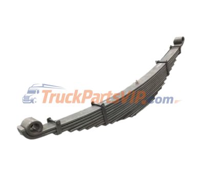 Front Leaf Spring Assembly, WG9725520072, WG9725520076, WG9731522011, WG9931524011, WG9731520041, WG9770520073, WG9232520025, 30029011001, 30029011002, FG9825521394, LG1611520010, LG1613520020