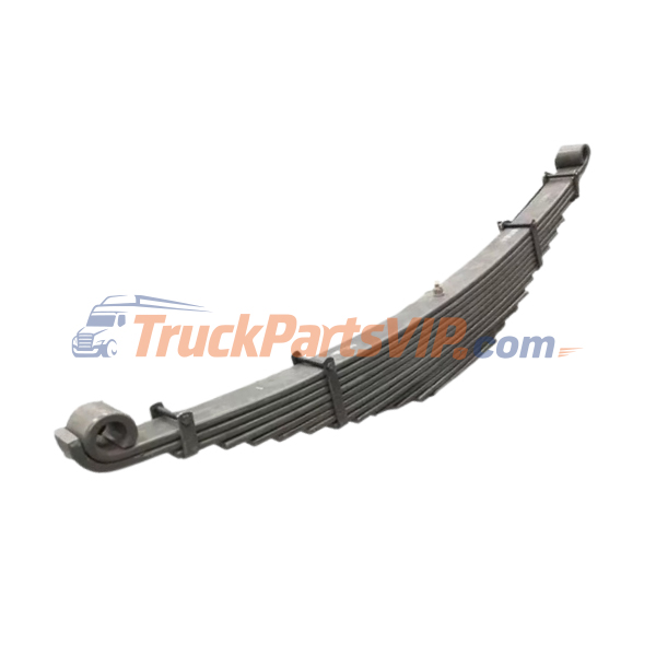 Front Leaf Spring Assembly, WG9725520072, WG9725520076, WG9731522011, WG9931524011, WG9731520041, WG9770520073, WG9232520025, 30029011001, 30029011002, FG9825521394, LG1611520010, LG1613520020