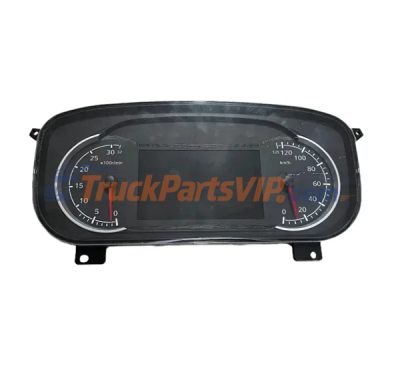 Color Screen Instrument Cluster, Dashboard Panel, WG9918581121, WG9918581122, WG9918581125, WG9918581151, 811W58100-6003, 812W58101-6002, 712W58100-6060, WG9719580018, WG9125589050, LG9705580007, LG9706580019, LG9706580020