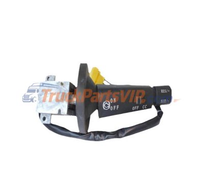 Right Combination Switch, WG9925580102, WG9725584009, 811W25509-0145, WG9925583002, AZ9925580102, DZ93189582210, DZ97189582210, DZ13241584010, 3774020-362, 3774010-A01, H4373030201A0, A0005452310, WG9930583117, WG9730583117