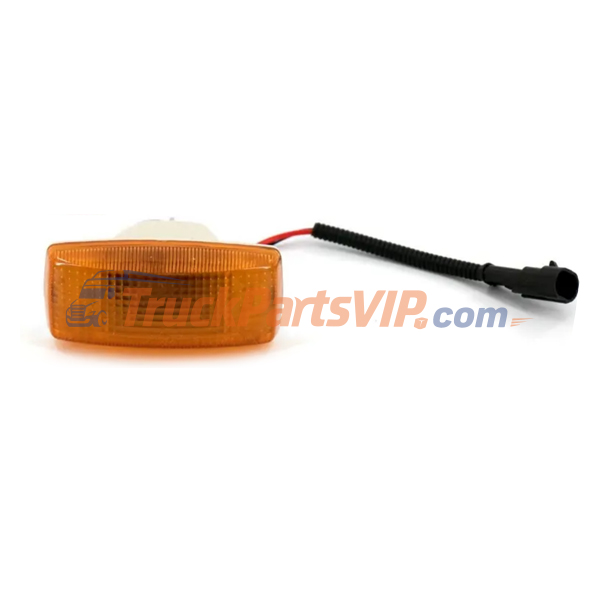 Left Side Marker Lamp Assembly, Right Side Marker Lamp Assembly, WG9925720013, WG9925720012, WG9123720005, WG9925720014, WG9525720031, WG9525720032, NZ9525720010, NZ9525720030, WG9123720004, WG9719720017, WG9719720018, WG9100720012, WG9312720014