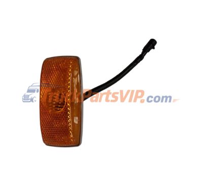 Side Marker Lamp, WG9925720014, WG9100720012, WG9312720014, 811W25320-6011, WG9719720017, LG9704720002, DZ93189723010, DZ9114720125, DZ95259720021, 3732010-362, 3732020-50A, 3732010-D608, 3732010-C0100, 3732010-E0100, H4372020101A0, 1106937200025, 20717591, 21380943, 1725354, A9605440003