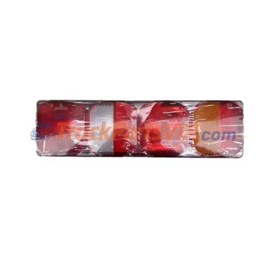 Tail Light, Lamp Assembly, YZ952581500001, YZ952581500002, WG9719810001, WG9719810002, WG9719810011, WG9719810012, WG9125810001, WG9125810002, WG9925810001, WG9925810002, LG9704810001, LG9706810001, FG9604810005