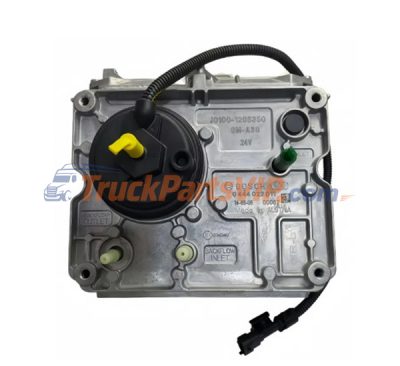 Urea Injection Dosing Pump, 0444022011