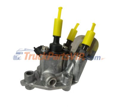 Urea Nozzle, 0444043212, 5802540776