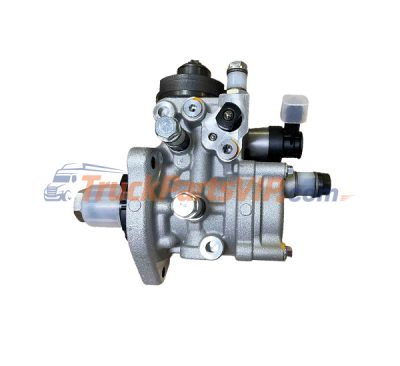 D-MAX High Pressure Fuel Pump Assembly, Common Rail Fuel Injection Pump, 0445025404, 0445025424, MC1Q-9B395-AA, 1123100TNA, 0445025401, 1042300FD080, 0445025411, 0445025432, 0445025419