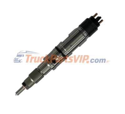 Common Rail Fuel Injector, 0445120178, 53401112010