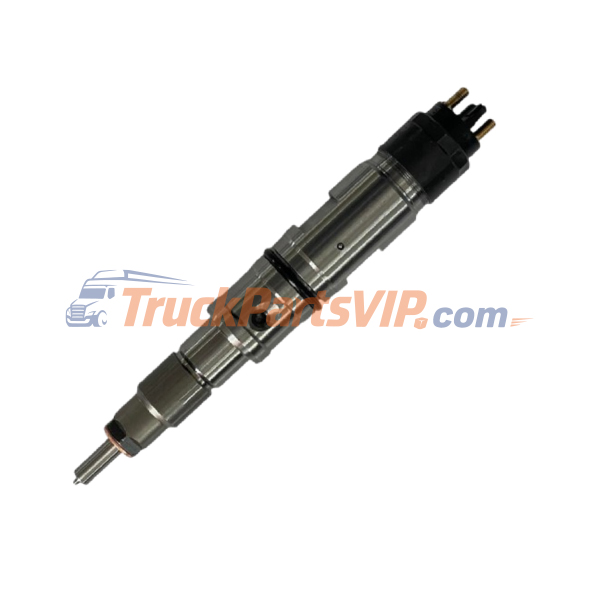 Common Rail Fuel Injector, 0445120178, 53401112010