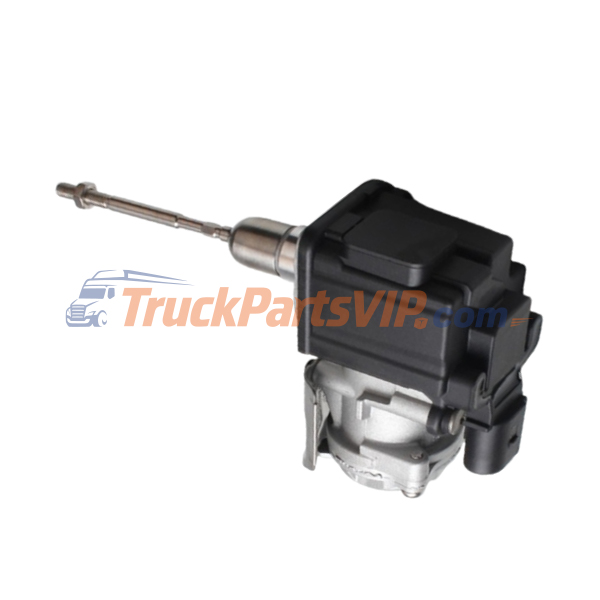 Electronic Turbocharger Actuator Servo Motor, 06K145725R, 06K145725T