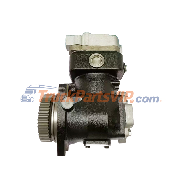 Weichai WP8 Diesel Engine Air Compressor, Howo Truck Air Pump, 1002300936, 1002300936C, 1002300936G, 1000904146, 612600130618A, 612600130408, 13054861, 612630030405