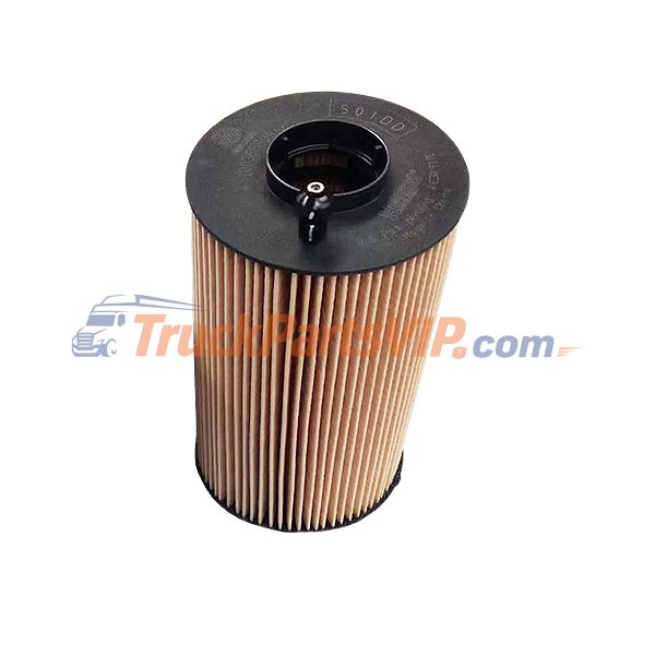 Weichai WP10H Engine Lubricating Oil Filter Element, 10038880511, 10038880513, 611600070119, 611600070065, WP9350E501, JDE10-3009, 1002048701, 612600070024, 612630070007, 1000424916, 1000424918, 612600070223, 10038880511A