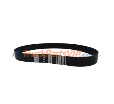 Diesel Engine Fan Belt, 1009982550, 12PK1204, 12PK1200, 12PK1205, 12PK1210, 12PK1215, 12PK1220, 12PK1225, 12PK1230, 1003405333, 1000045612, 1001223541
