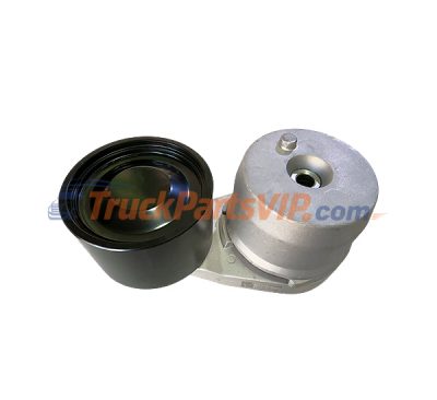 Truck Engine Automatic Belt Tensioner, Weichai Drive Belt Tensioner Pulley, 1015919409, 1018132316, 1019479654, 1009461009, 1020257391, 1008538547, 1016074171, 1022292673, 612640060175, VG1246060022, 082V95800-6070, 1007141956, 612600062265, 202V95800-7476, 1023010-36DH, 1001319530, 1000694241, VG1246060005, 1001992212, 1001850969, 1003708017, 1023010AM50-02000, 1001821626, 1001231676, 1023010-M00-2060A, 1008981191, 612700060033, 1001850967, 1003807322, 612630060972, 612630061185, 1023010-88F-A-C01, 1023010-70N-A, 201V95800-7477, 1000984695, 611600060025, VG2600060313, 612640060116, 1023010-M70-000J, 1001036904