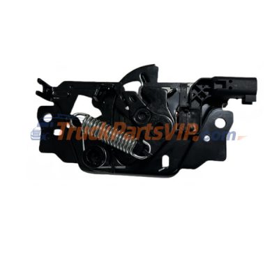 Front Hood Latch Lock, 1033011-00-G, 1033011-00-D, 1033011-00-E