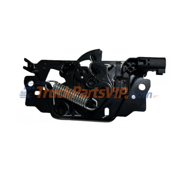 Front Hood Latch Lock, 1033011-00-G, 1033011-00-D, 1033011-00-E