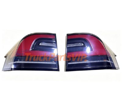 Rear Tail Lamp, 1034334, 1034335, 1034334-00-B, 1034338-00-B, 1034335-00-B