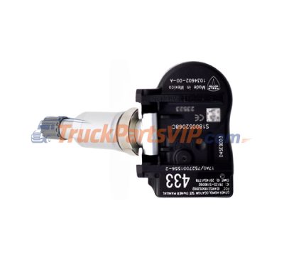 TPMS Sensor, Tire Pressure Monitoring System Sensor, 103460200A, 1034602