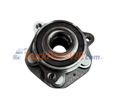 Front Wheel Hub Bearing, 1044121-00-E, 1044121-00-D