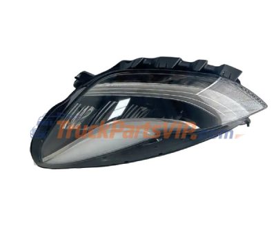LED Headlight, 1077371-00-C, 1077371-98-L