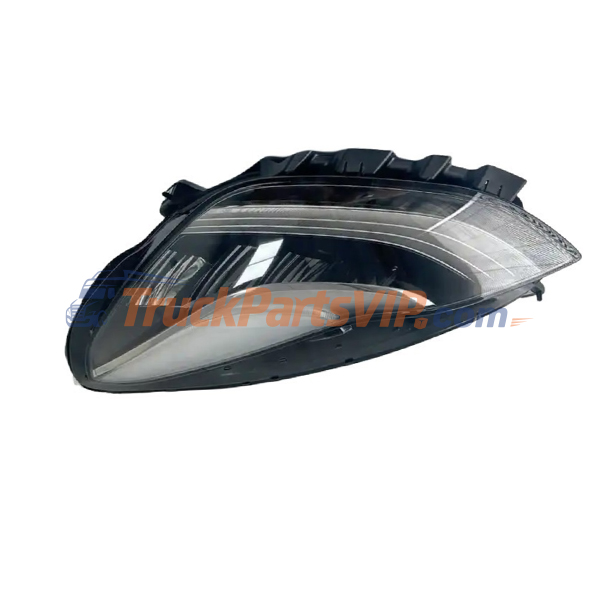 LED Headlight, 1077371-00-C, 1077371-98-L