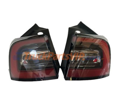 Outer LED Tail Light, 1077398-00-G, 1077397-00-F, 1077397-00-G