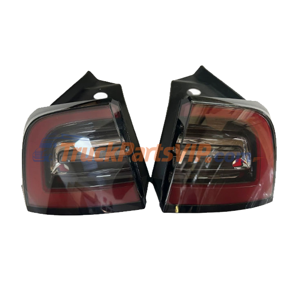 Outer LED Tail Light, 1077398-00-G, 1077397-00-F, 1077397-00-G