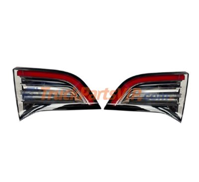 Trunk Taillight, 1077401, 1077402, 1077403, 1077404, 1077402-00-F, 1077402-00-G