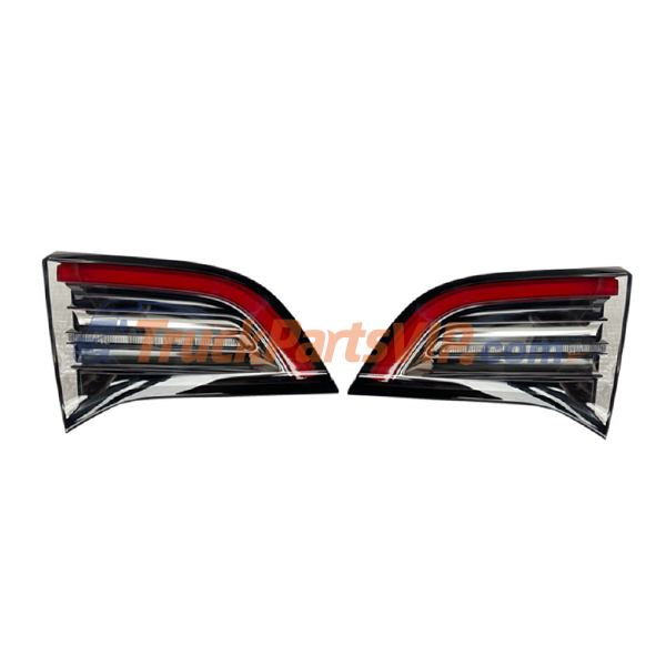 Trunk Taillight, 1077401, 1077402, 1077403, 1077404, 1077402-00-F, 1077402-00-G