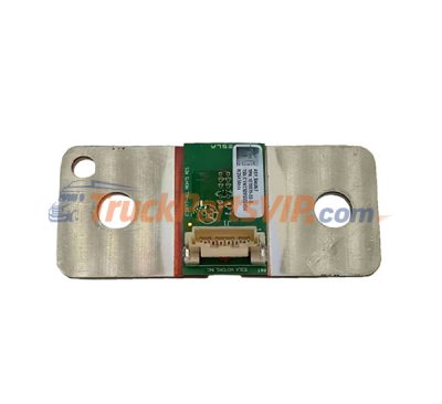 HV Battery AMP Chip Board, Battery Shunt Module, 1078835-00-G, 1078835-00-F, 1078835-00-E