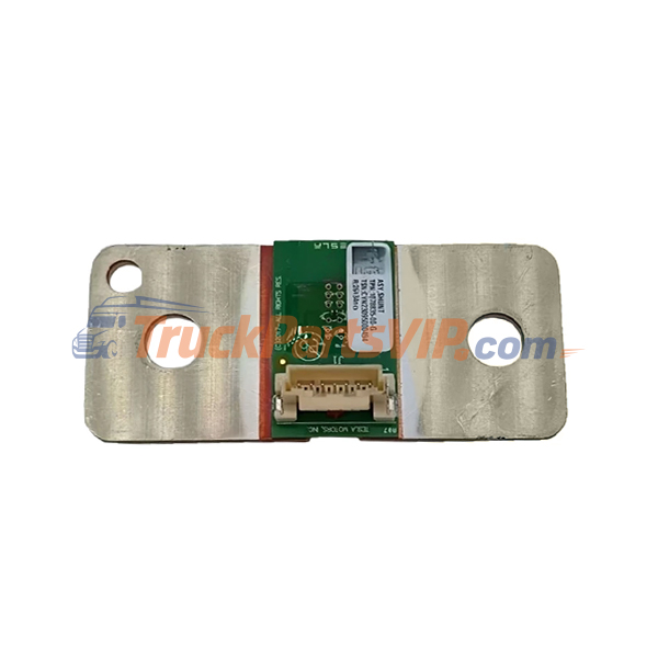 HV Battery AMP Chip Board, Battery Shunt Module, 1078835-00-G, 1078835-00-F, 1078835-00-E