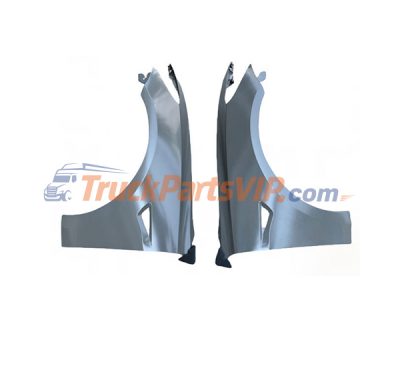 Front Side Fender, 1493451-EC-B, 1493452-EC-B, 1081400-EC-D, 1081401-EC-D, 1081400-E0-D, 1081400EC-D