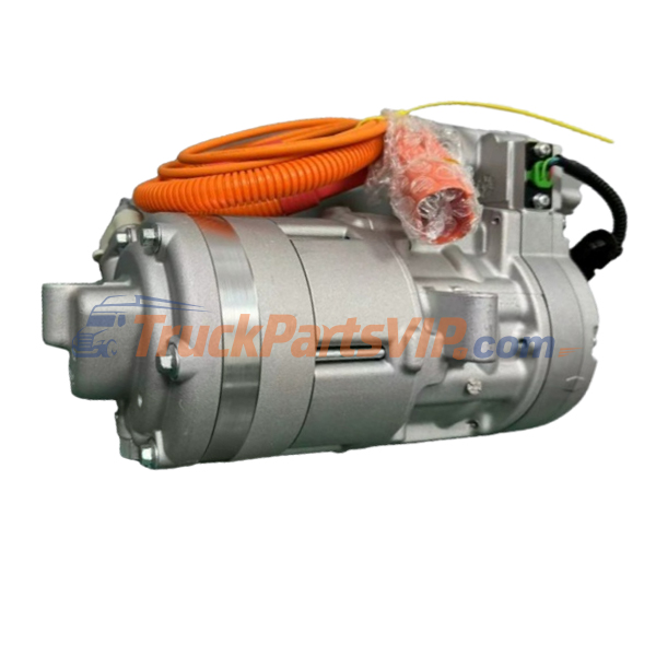 AC Compressor, 108819800L, 1088198-00-L, 1088198-00-Q, 1088198-00-P, 1088198-00-N